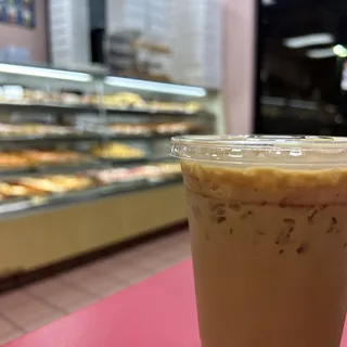 Vietnamese Iced Coffee