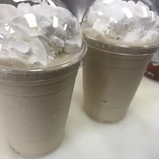 Vanilla Latte