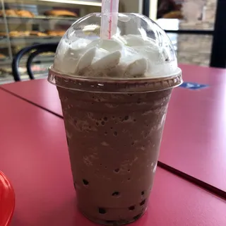Mocha