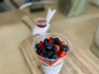 Birdie Bowl & Juicery