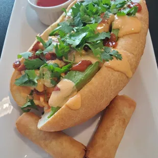 Killer Banh Mi