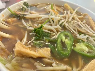 Pho HaNoi