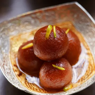 Gulab jaman