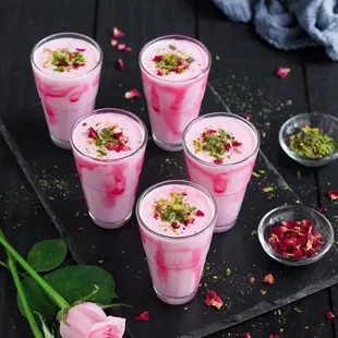 Rooh afza