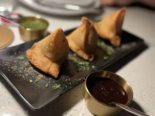 Gulab Indian Bistro