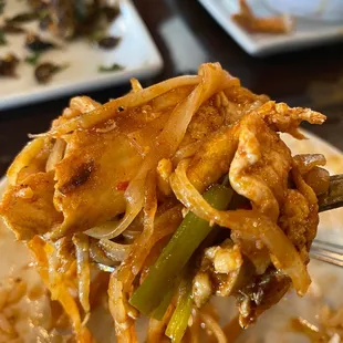 Pad Thai