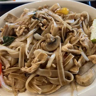 Pad Kee Mao Pad Kee Mao