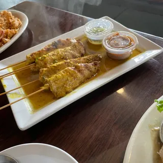 Satay