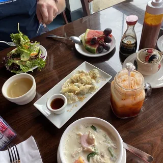 Dumplings