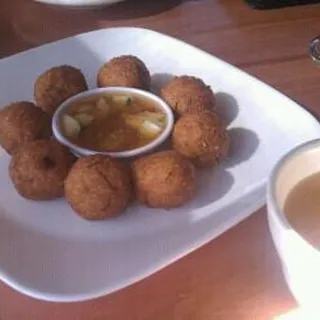 Rice Balls