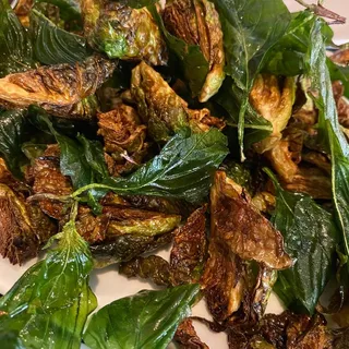 Brussels Sprouts