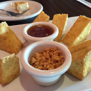 Fried Tofu