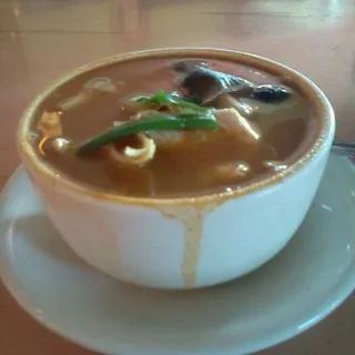 Tom Yum
