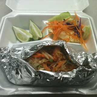 Papaya Salad