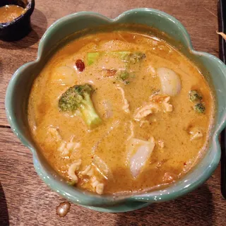 Red Curry
