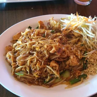 Pad Thai
