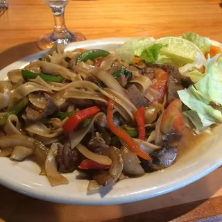 Pad Kee Mao