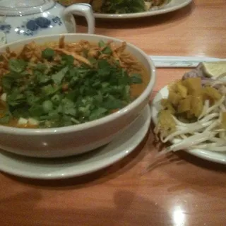 Kao Soi