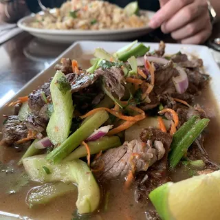 Thai Fried RIce