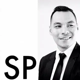 S P.