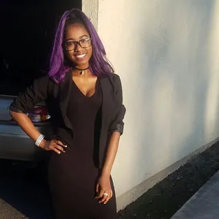 Analeah L.