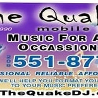 Quake M.