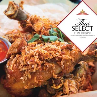 Certified by Thai Select