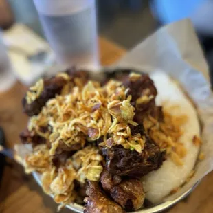 S6. Hat Yai Fried Chicken