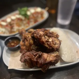 S6. Hat Yai Fried Chicken