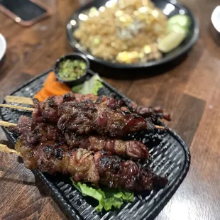 S7. Moo Ping