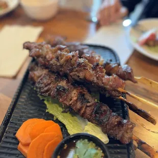 Skewers