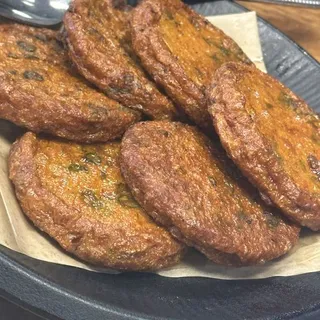 6.Fish Cake