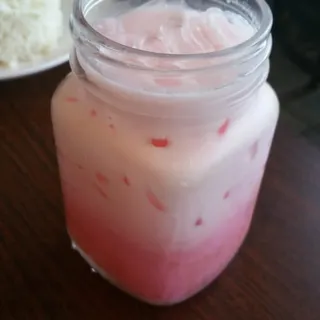 Pink Milk
