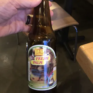 Palm Juice