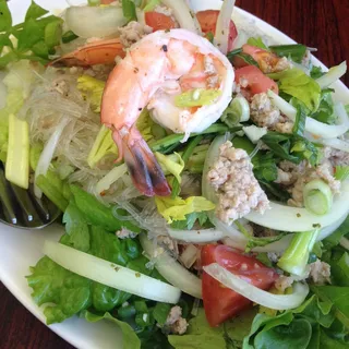 18.Glass Noodle Salad