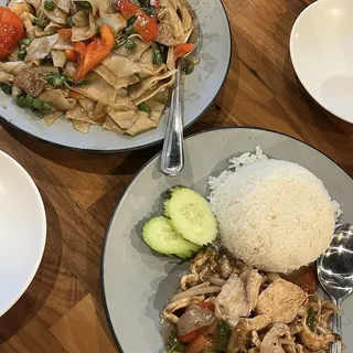 S5A. Pad Kapi over Rice