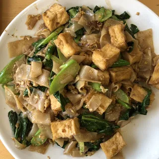 21. Pad See Ew