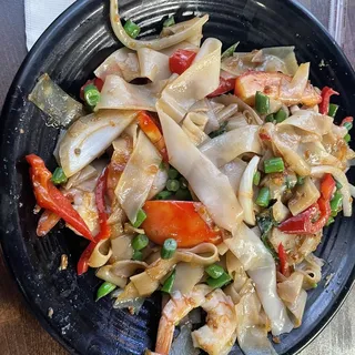 22. Drunken Noodle