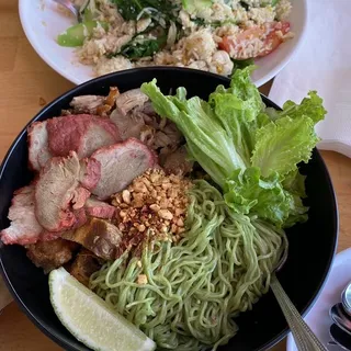 35. Regular Fried Rice