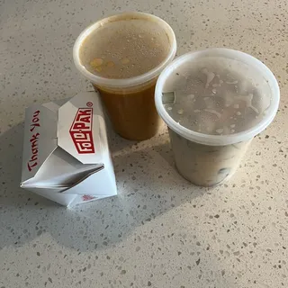 39.Panang Curry