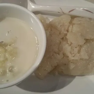 Sticky Rice