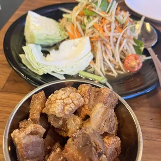 Extra Pork
