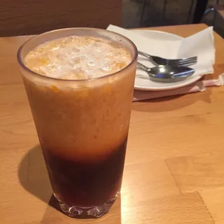 Thai Iced Tea