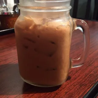 Thai Iced Coffee