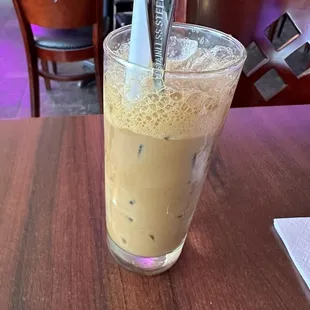 Vietnamese Coffee