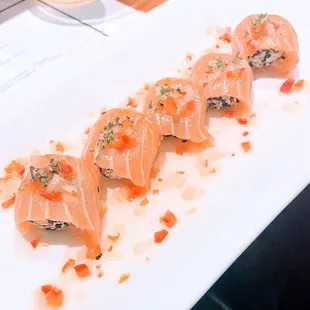 LUVI Restaurant