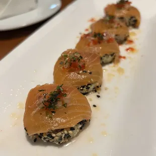 Monkey Snack (so good)