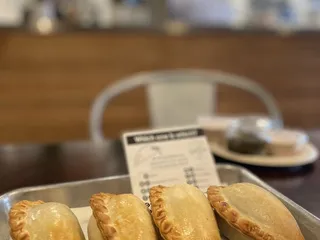 DelSur Empanadas