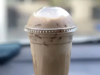 D K's Donuts