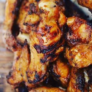 food, ribs